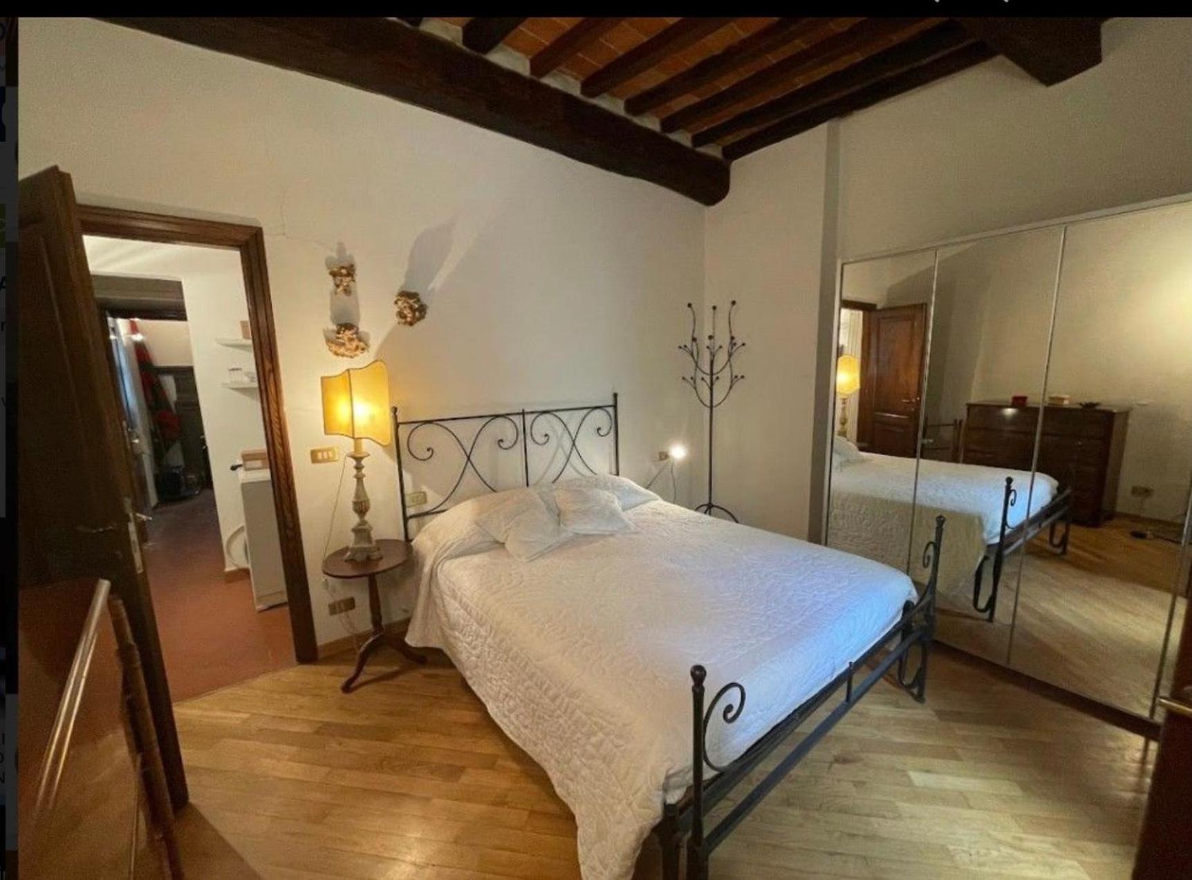 Casa Logge Del Vasari Apartment Arezzo Exterior photo